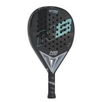 Paletă de Padel Enebe Verde