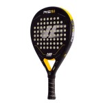 Paletă de Padel Enebe Galben Plastic