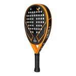 Paletă de Padel Vibor-a MORTAL CBON 3 Negru