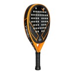 Paletă de Padel Vibor-a MORTAL CBON 3 Negru