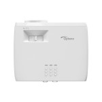 Proiector Optoma ZH350 4500 Lm Full HD 1920 x 1080 px
