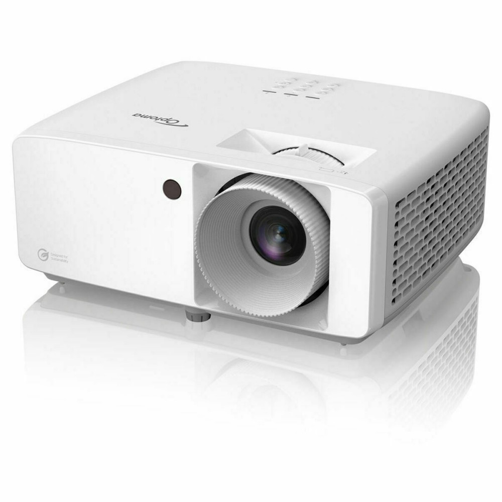 Proiector Optoma ZH420 Full HD 1920 x 1080 px