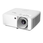Proiector Optoma ZH420 Full HD 1920 x 1080 px