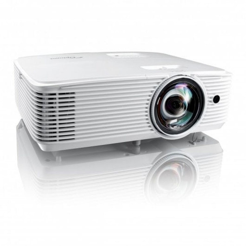 Proiector Optoma X309ST 3700 lm XGA 1024 x 768 px