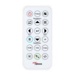 Proiector Optoma X309ST 3700 lm XGA 1024 x 768 px