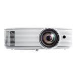 Proiector Optoma X309ST 3700 lm XGA 1024 x 768 px