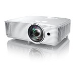Proiector Optoma X309ST 3700 lm XGA 1024 x 768 px