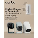 Proiector Wanbo