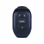 Smartwatch LEOTEC LESB01K Negru