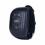 Smartwatch LEOTEC LESB01K Negru
