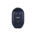 Smartwatch LEOTEC LESB01K Negru