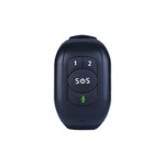 Smartwatch LEOTEC LESB01K Negru