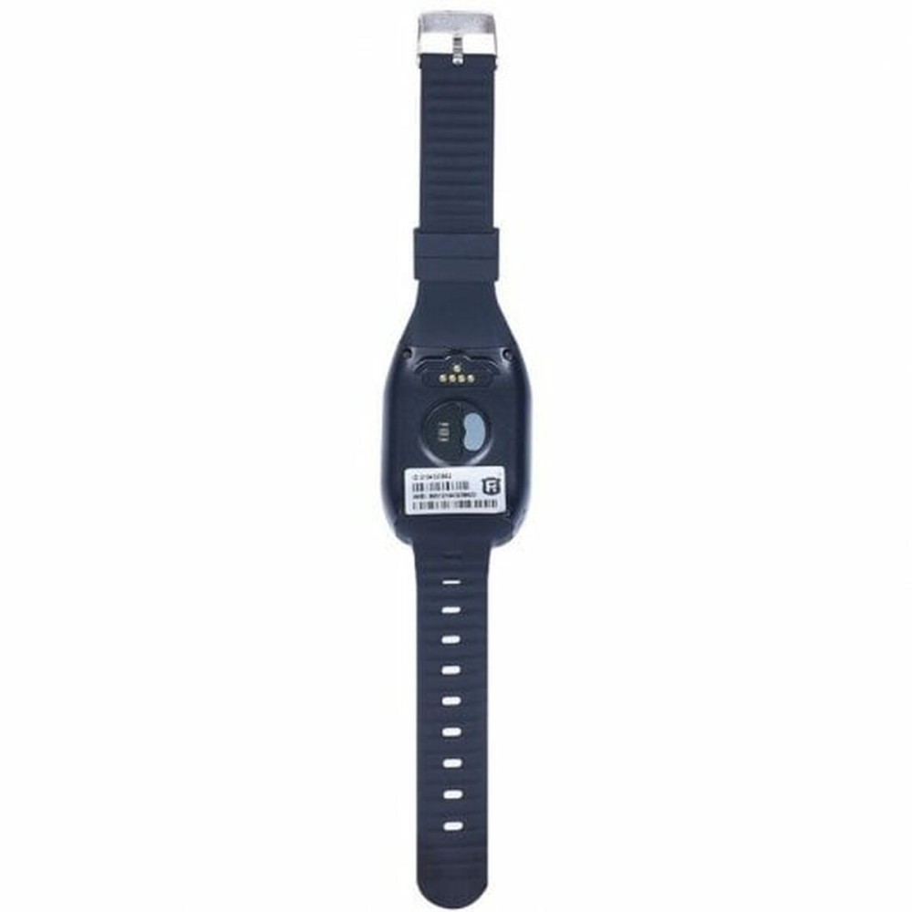Smartwatch LEOTEC LESB01R Negru