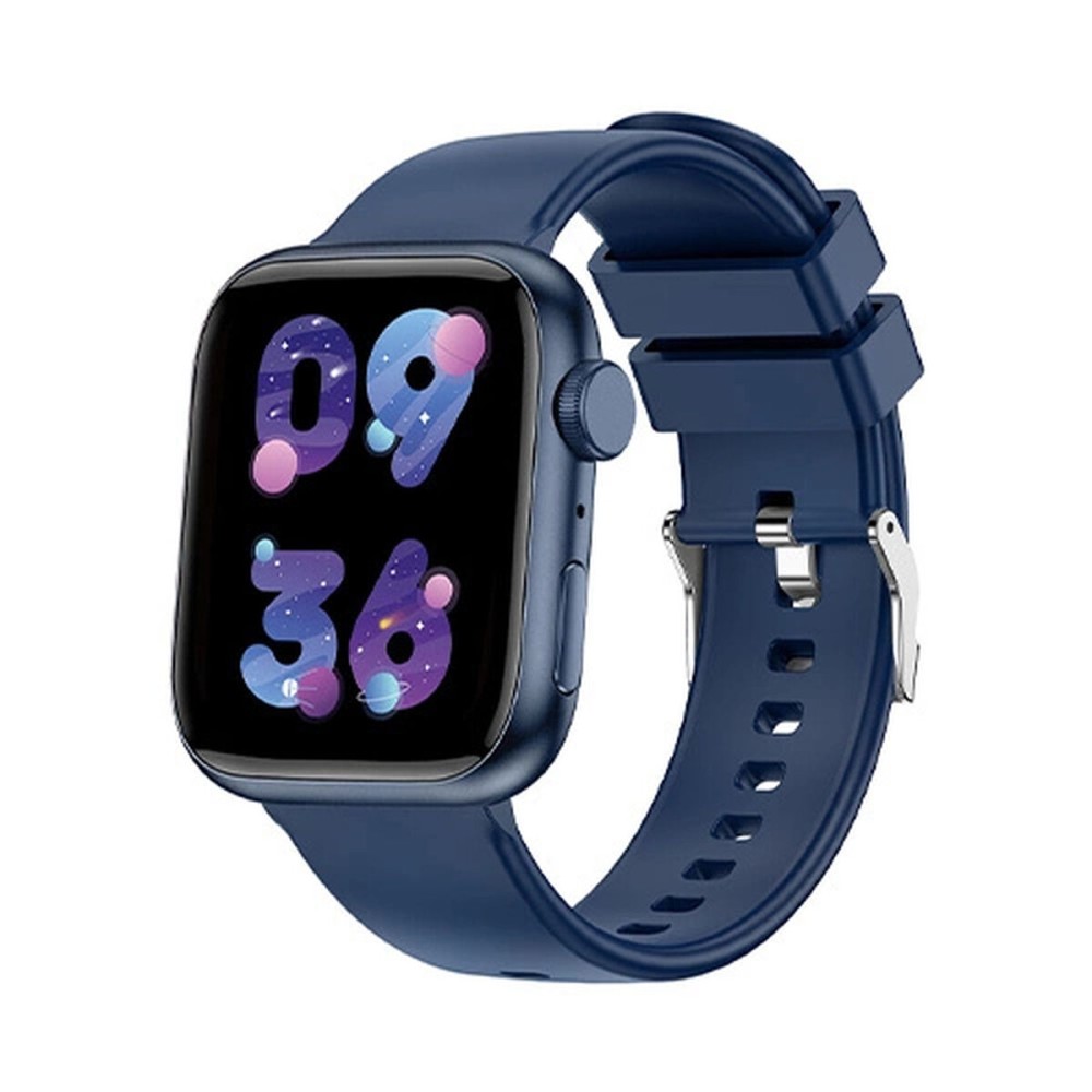 Smartwatch Forever IGo Watch 3 JW-500 Albastru 1,83"