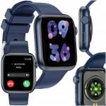 Smartwatch Forever IGo Watch 3 JW-500 Albastru 1,83"