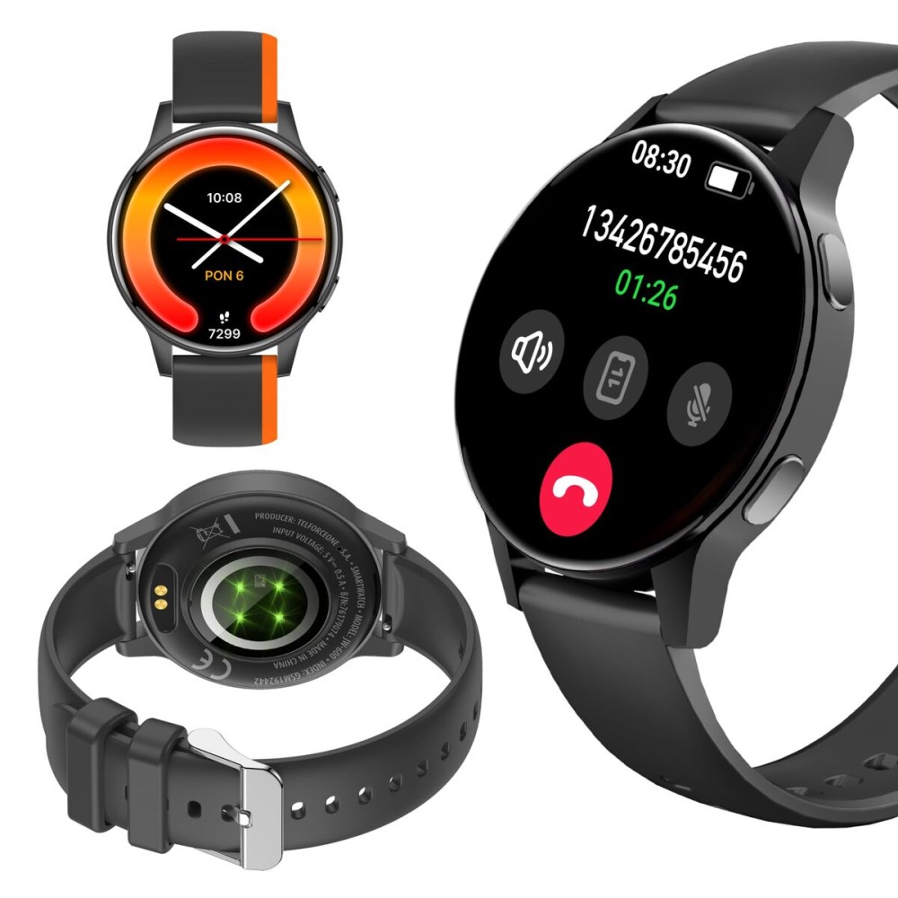 Smartwatch Forever GSM192442 1,3''