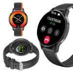 Smartwatch Forever GSM192442 1,3''