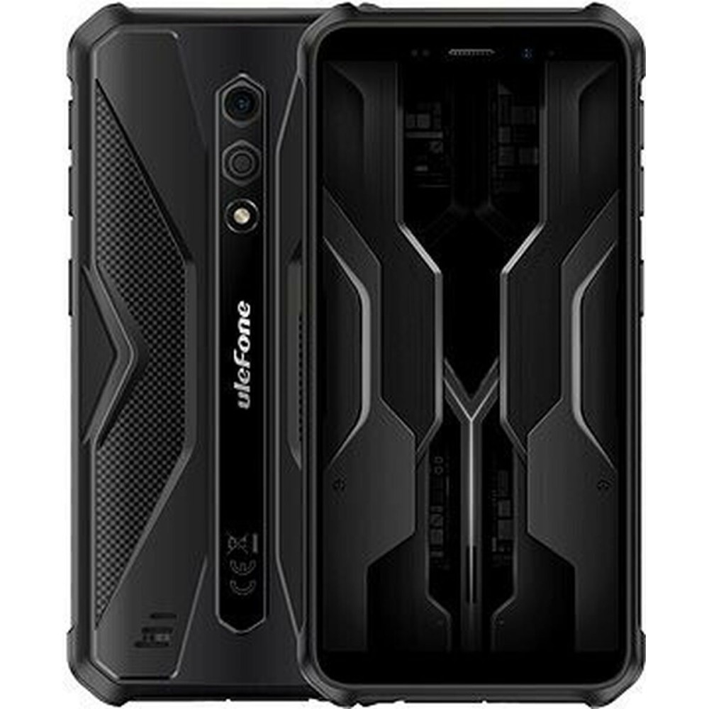 Smartphone Ulefone Armor X12 Pro 5,5" ARM Cortex-A53 4 GB RAM 64 GB Negru