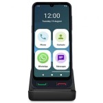 Smartphone SPC 23544128D 128 GB