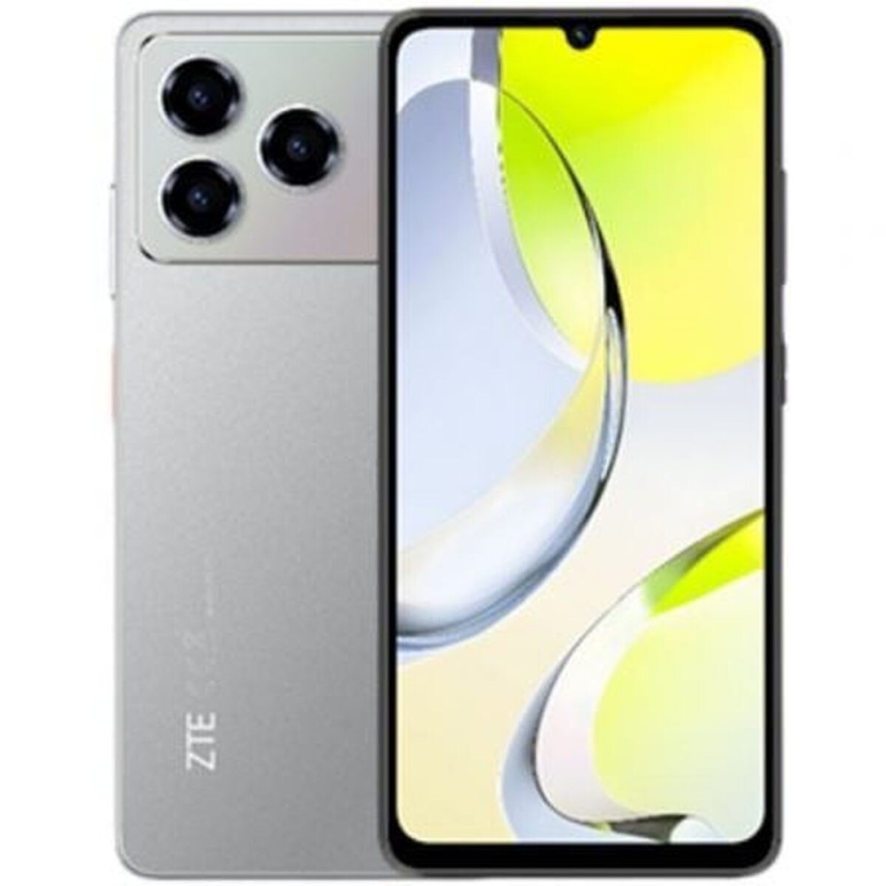Smartphone ZTE BLADE A76 6,75" 128 GB Gri