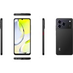 Smartphone ZTE BLADE A76 6,75" 128 GB Negru