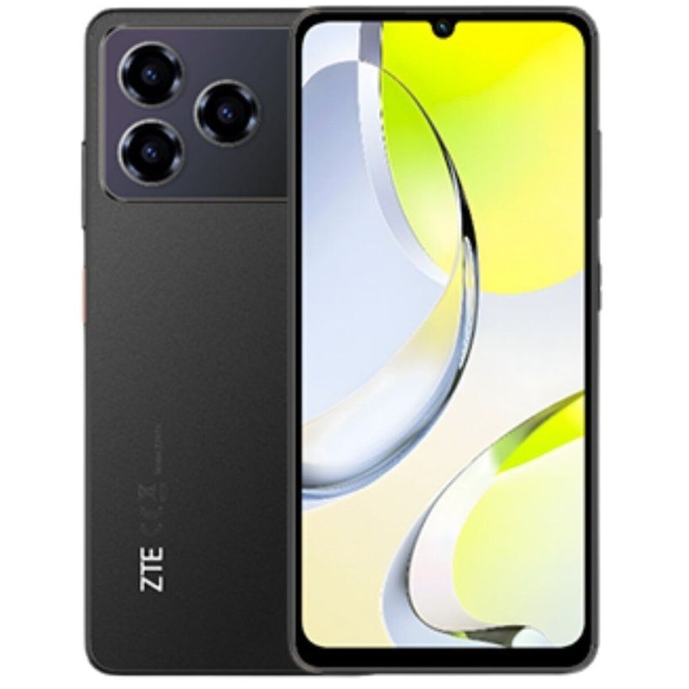 Smartphone ZTE BLADE A76 6,75" 128 GB Negru