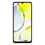 Smartphone ZTE BLADE A76 6,75" 128 GB Negru