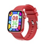 Smartwatch Forever IGo Watch 3 JW-500 Roșu 1,83"