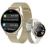 Smartwatch Forever GSM180306 Aur roz