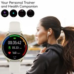Smartwatch Forever GSM180306 Aur roz