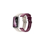 Smartwatch SPC 9654B Argintiu