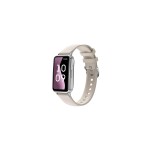 Smartwatch SPC 9654B Argintiu