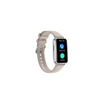 Smartwatch SPC 9654B Argintiu