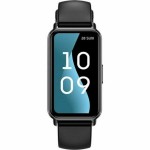 Smartwatch SPC 9654N Negru Argintiu