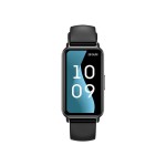 Smartwatch SPC 9654N Negru Argintiu