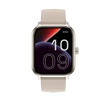 Smartwatch SPC 9657B Bej 38 mm 46 mm Ø 46 mm (2 Unități)
