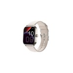Smartwatch SPC 9657B Bej 38 mm 46 mm Ø 46 mm (2 Unități)