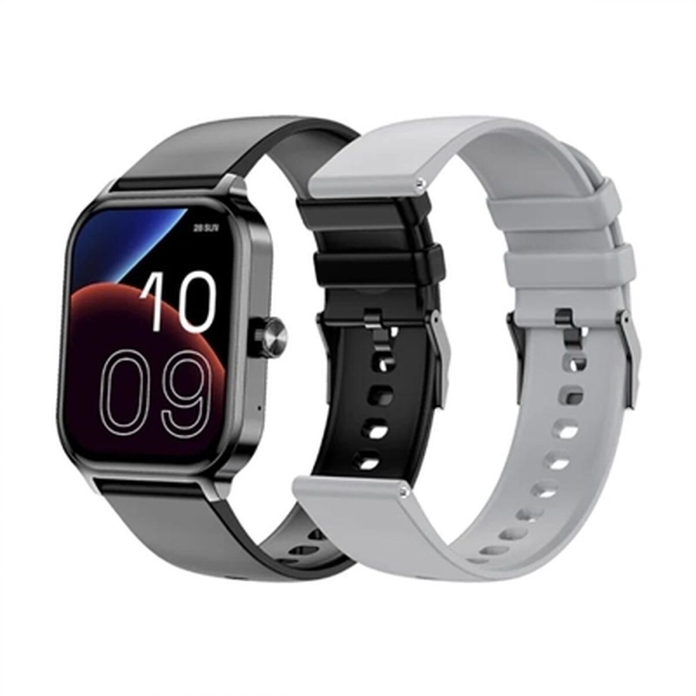 Smartwatch SPC 9657N Negru 46 mm Ø 46 mm