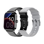 Smartwatch SPC 9657N Negru 46 mm Ø 46 mm