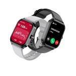 Smartwatch SPC 9657N Negru 46 mm Ø 46 mm