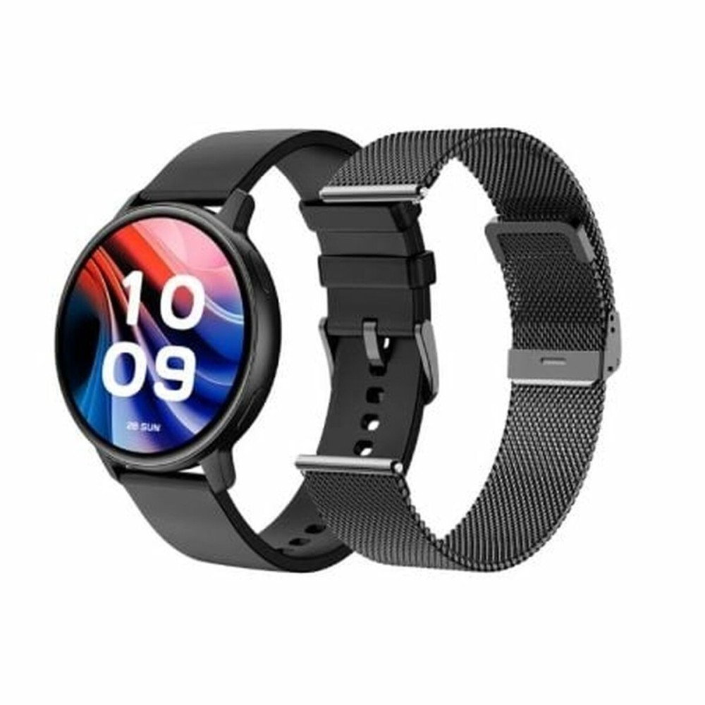 Smartwatch SPC 9652N Negru Gri 1,43"
