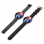 Smartwatch SPC 9652N Negru Gri 1,43"