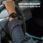 Smartwatch SPC 9652N Negru Gri 1,43"