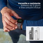 Smartwatch SPC 9653N Negru