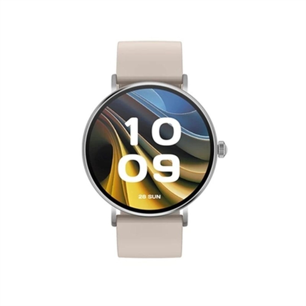 Smartwatch SPC 9656B Argintiu Oțel