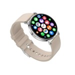 Smartwatch SPC 9656B Argintiu Oțel