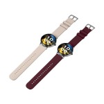 Smartwatch SPC 9656B Argintiu Oțel