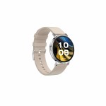 Smartwatch SPC 9656B Argintiu Oțel