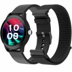 Smartwatch SPC 9655N Negru