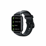 Smartwatch ZTE WATCH LIVE 3